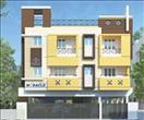 Reputes Miracle - 2 bhk apartment at Mannikkam Avenue, Maruthi Nagar Main Road, Madambakkam, Chennai